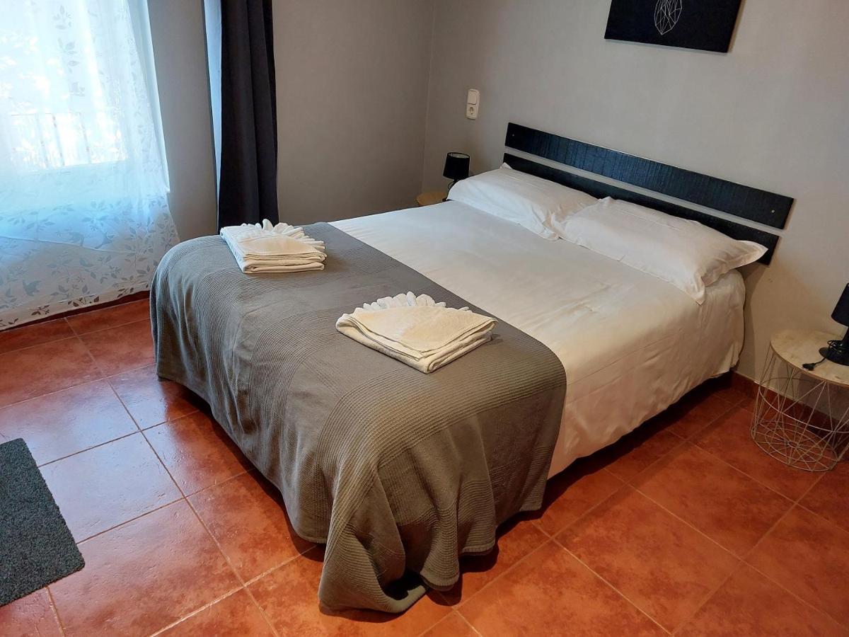 Hotel Mirtil Pas De La Casa Exteriör bild