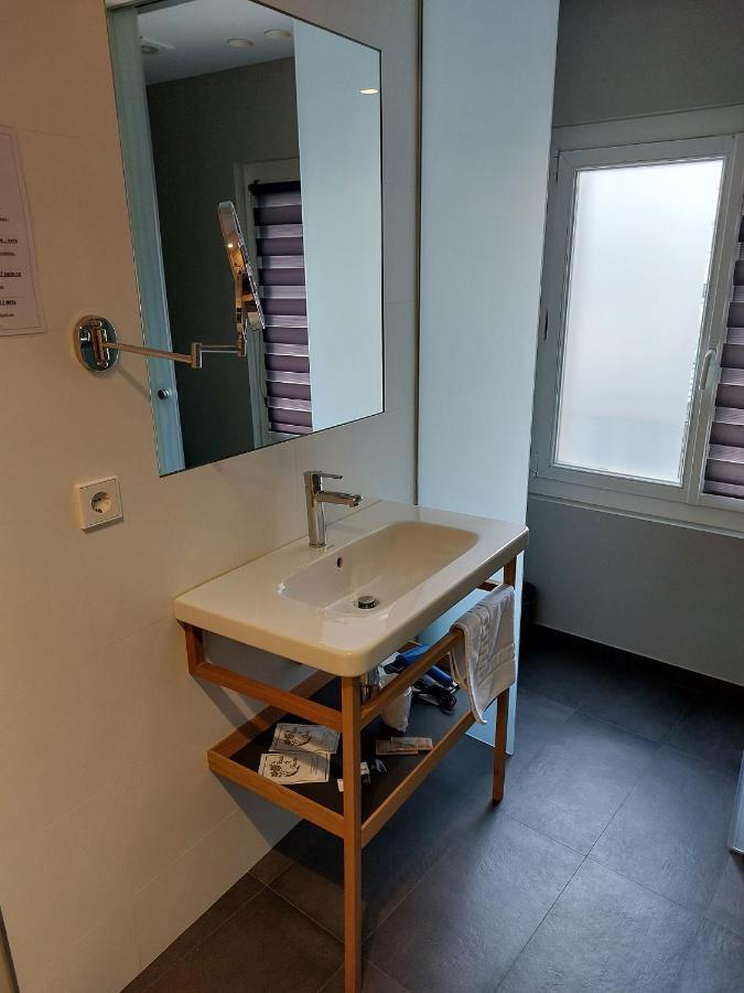 Hotel Mirtil Pas De La Casa Exteriör bild