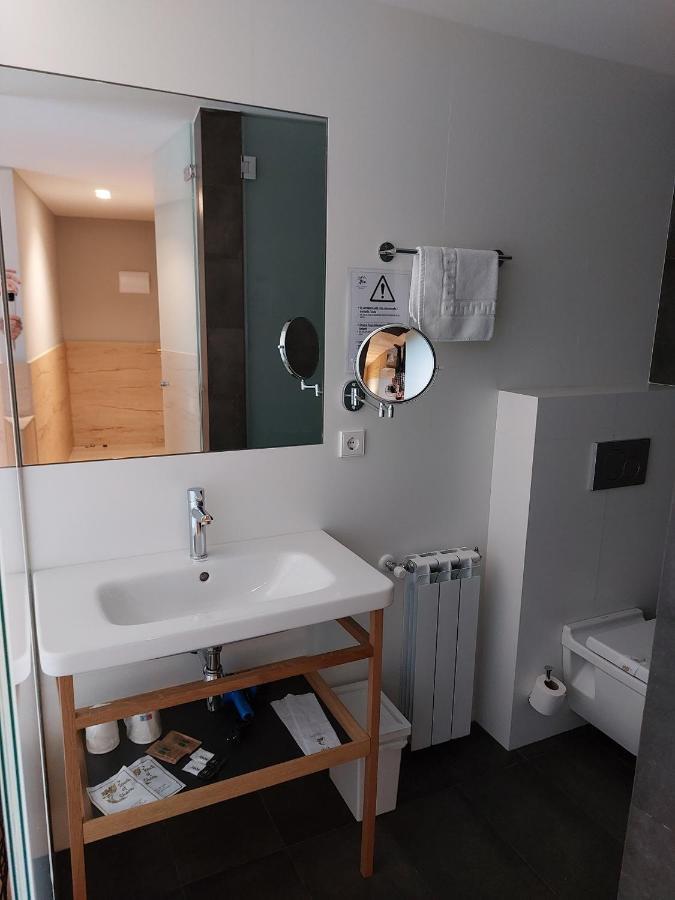 Hotel Mirtil Pas De La Casa Exteriör bild