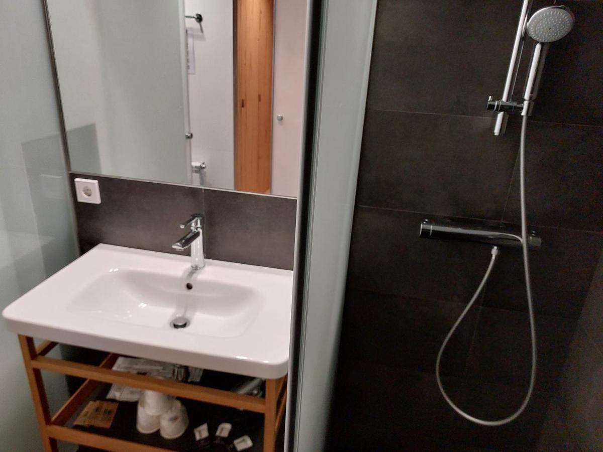 Hotel Mirtil Pas De La Casa Exteriör bild