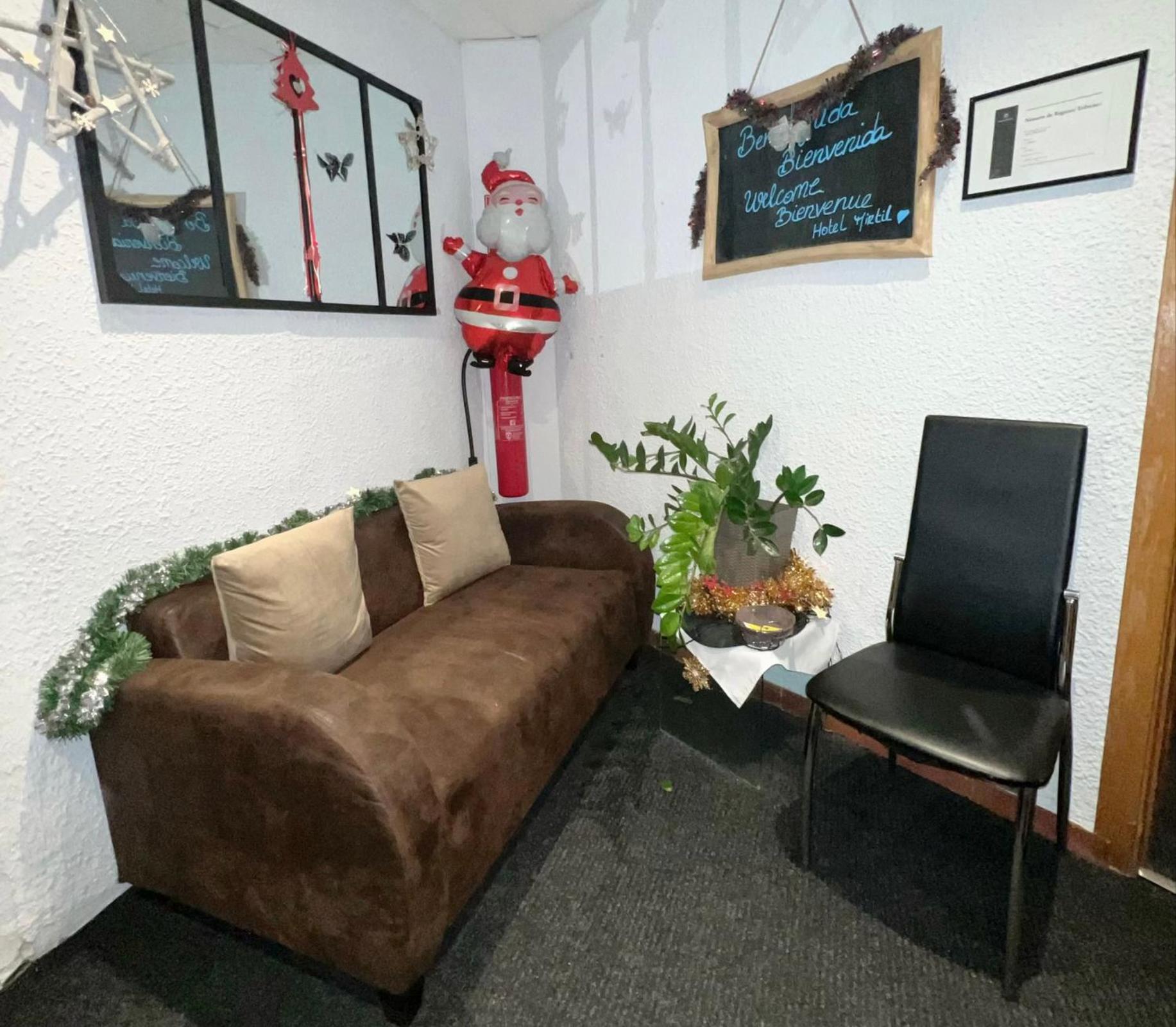 Hotel Mirtil Pas De La Casa Exteriör bild