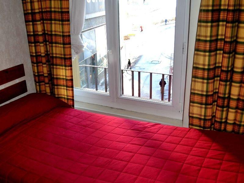 Hotel Mirtil Pas De La Casa Exteriör bild